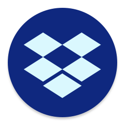 how to download from dropbox to external hard drive